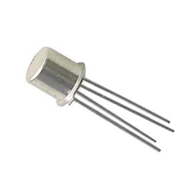 Transistor BF173X, NPN, TO-72