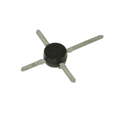 Transistor BF961, N-FET, TO-50 /SOT-103/
