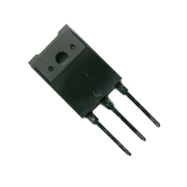 Transistor BU2520AF, NPN, SOT-199