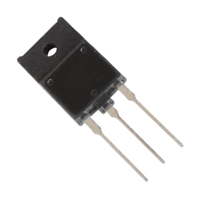 Transistor BU2527AX, NPN, SOT-399
