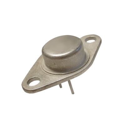 Transistor GD160B, PNP-Ge, TO-66