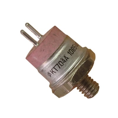 Transistor KT704A, NPN