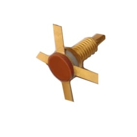 Transistor KT610A, NPN