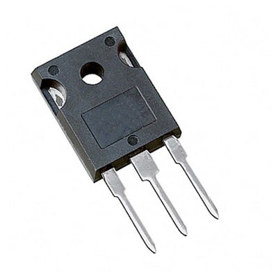 Transistor STGW20NC60VD, IGBT, TO-247