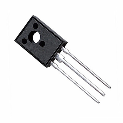 Transistor 2SD882, NPN, ТО-126
