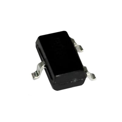 Fast switching diode BAV70WT1G, 0.5A/70V, SOT-323, dual cathode