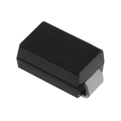Fast recovery diode BYG20J-E3/TR3, 1.5A/600V, DO-214AC (SMA)