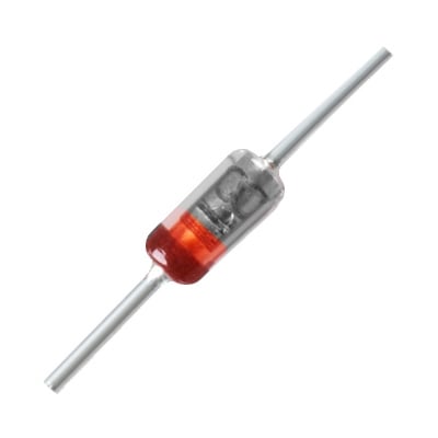 Rectifier Diode D9B, 0.04A/10V