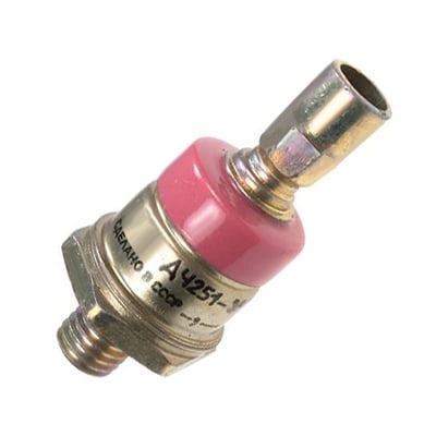 Fast recovery diode DCH261-320-6, 320A/600V