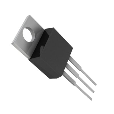 High efficient diode HER1606C, 2x8A/600V, TO-220AC