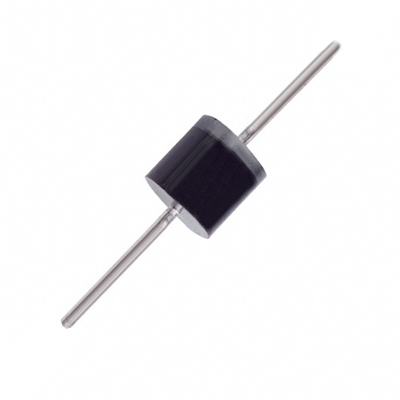Rectifier Diode P600M, 6A/1000V, R-6