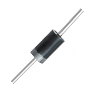 Super fast diode SF58, 5A/600V, DO-27