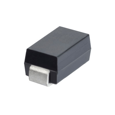 Rectifier Diode 1N4007, 1A/1000V, SMA