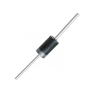 Rectifier Diode 1N4007-TP, 1A/1000V, DO-41