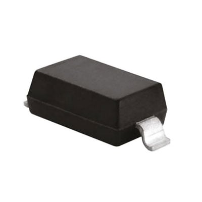 Small signal diode 1N4148W-7-F, 0.3A/100V, SOD123