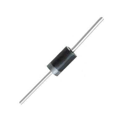 Zener Diode 1N4732, 4.7V/1W, DO-41