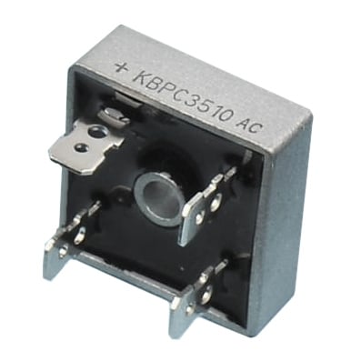 Rectifier Bridge KBPC3510, 35A/1000V, MB-35
