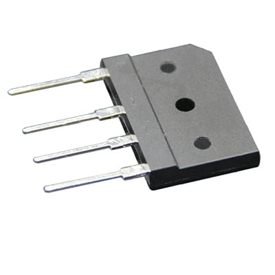 Rectifier Bridge GBJ5010, 50A/1000V, GBJ