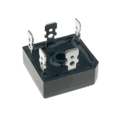 Three-Phase Rectifier Bridge SKBPC3516, 35A/1600V