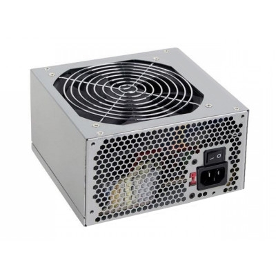 PSU (Power Supply Unit) 550W PowerBox ATX-550W, 12cm Fan