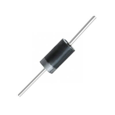 Diac KR100, 1A/36V, DO-15