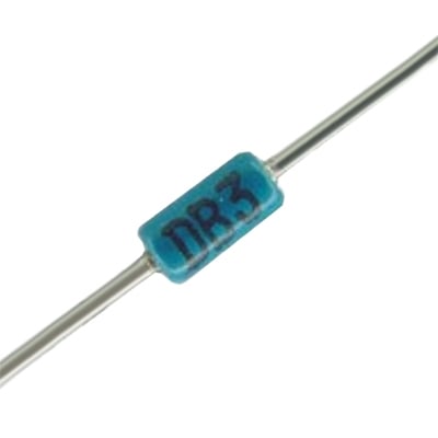 Diac DB3, 2A/32V, DO-35