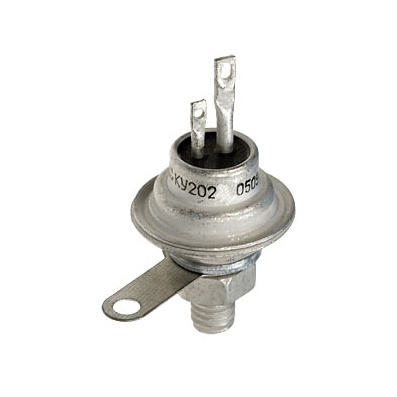 Thyristor KY202H, 10A/400V
