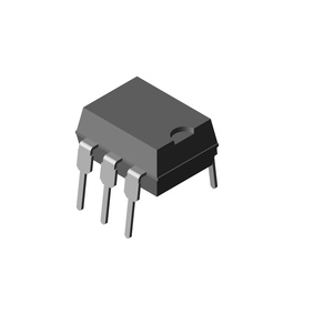 Optocoupler H11AA1M, DIP-6