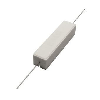 Resistor Cement Type 5W, 5.6 ohm