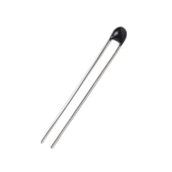 Thermistor NTC 4.7 Kohm, 50mW, 1%