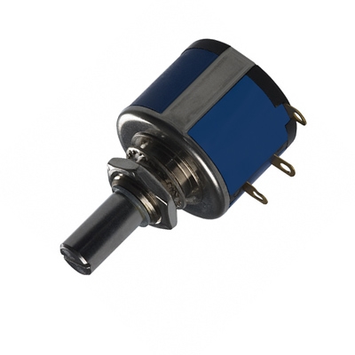 Trimming Potentiometer 3540S OD:22/M9 mm, 10 Kohm, 10 turns
