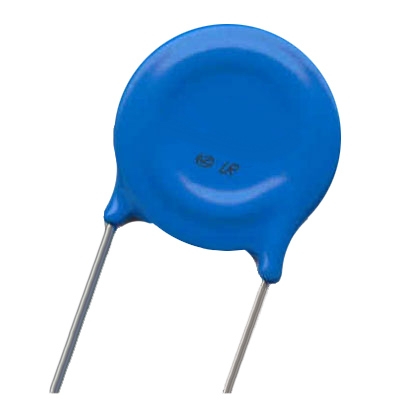 Varistor 560K, OD:7 mm, 0.25W/35VAC, 45VDC