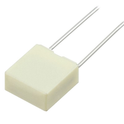 Polyester Film Capacitor 100nF/63V, 5%