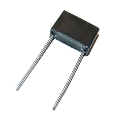 Polyester Film Capacitor 220nF/63V, 5%