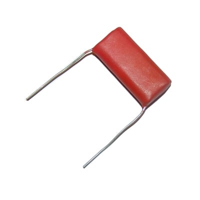 Polyester Film Capacitor 1.5uF/160V, 5%