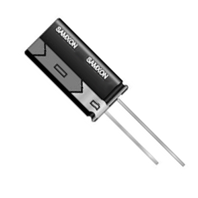 Capacitor 470uF/25V, 105C, Low Impedance, GT (10x16 mm)