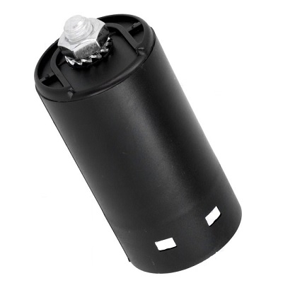 Motor Start Capacitor 200uF/250V, 10%