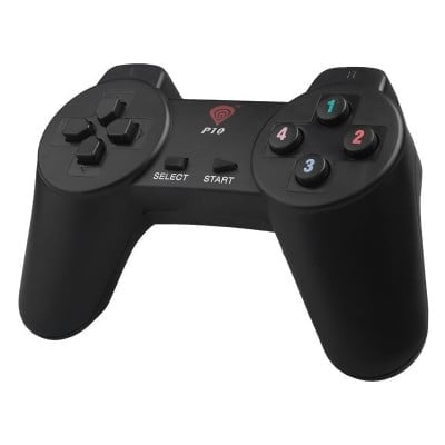 Genesis P10, Cowboy JoyPad  /3001 /NJG-0462