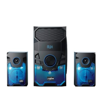 Speakers HAMA uRage SoundZ Revolution 100W/BT+/2.1/113766