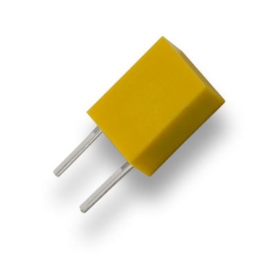 Ceramic Resonator 485 KHz