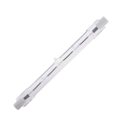 Halogen Bulb R7s, 118/500W, ZEXT