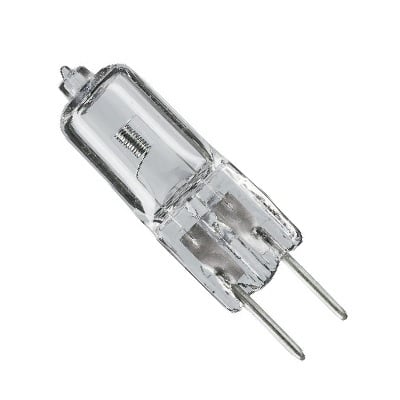 Halogen Bulb G6.35, 35W/12V