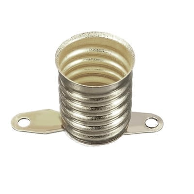 Lampholder E10