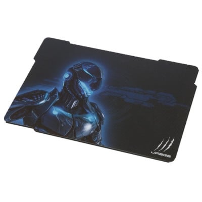 Mouse Pad HAMA uRage Gaming CYBERPAD, 35x26 /113743