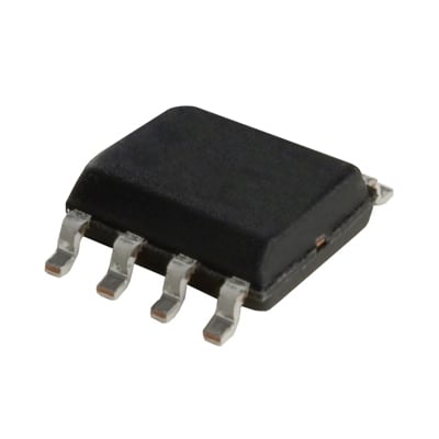 ACS712ELCTR-20A-T, SOIC-8