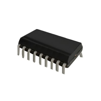 AN3814K, SDIP-18