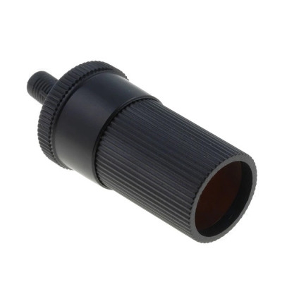 Car Lighter Plug, female, cable type
