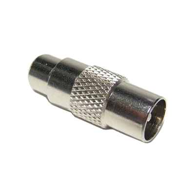 Adapter PAL male, RCA female