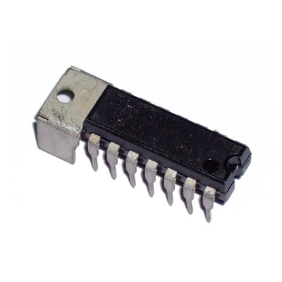 AN7115E, DIP-14F