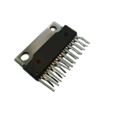 AN7133N, ZSIP-23FP